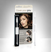 Cover Your Roots Hair Touch-up Megapack - 4 Piece Set - coveryourgray