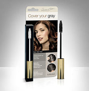 Cover Your Roots: Thinning and Gray Coverage - Deluxe 5 Piece Variety Pack - coveryourgray