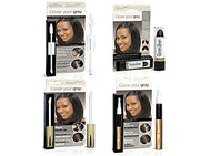 Cover Your Roots Hair Touch-up Megapack - 4 Piece Set - coveryourgray