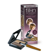 Cover Your Gray Fill-in Powder Two Shades in One - coveryourgray