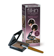 Cover Your Gray Fill-in Powder Two Shades in One - coveryourgray