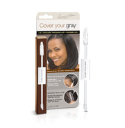 Cover Your Gray 2-in-1 Wand and Sponge Tip Applicator - coveryourgray